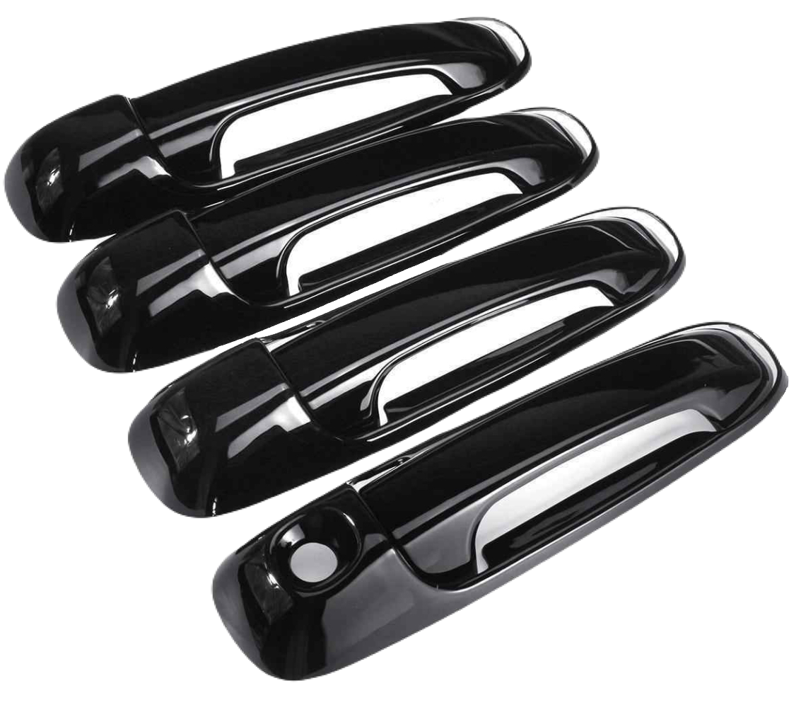 03-08 Ram 3G Switchback Door Handles