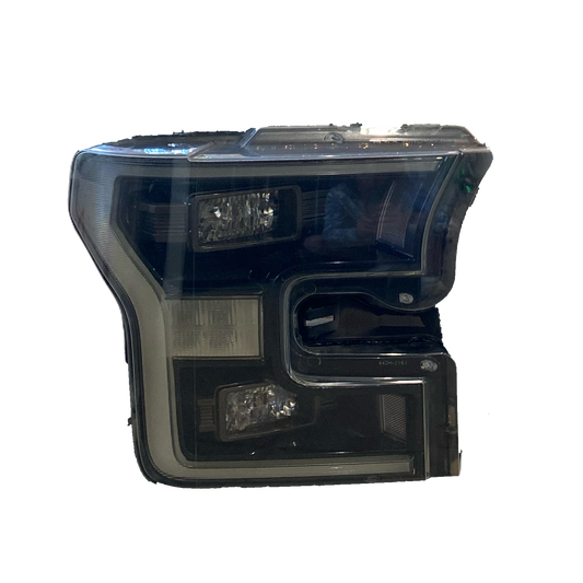 2015-2017 Custom OEM F150 Headlights