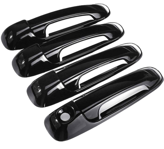 03-08 Ram 3G Switchback Door Handles