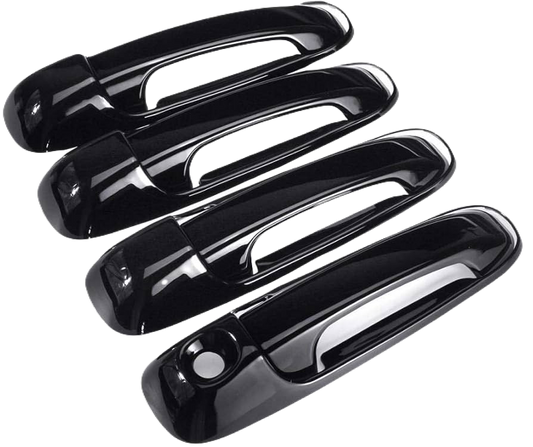 09-18 Ram 4G Switchback Door Handles