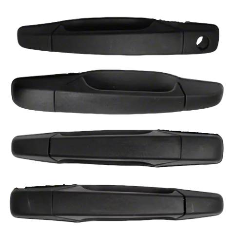 07-13 GM Switchback Door Handles